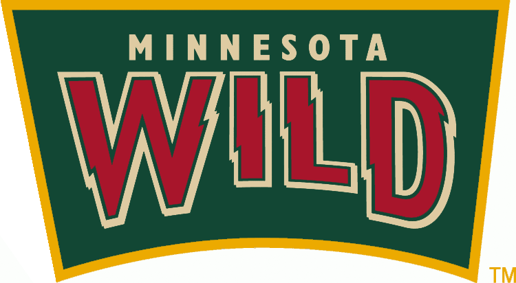 Minnesota Wild 2010-2013 Alternate Logo iron on heat transfer